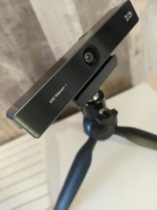 Nivian NV-C4K120-EDU Webcam 4K