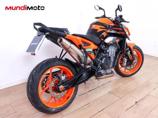 KTM 890 DUKE GP