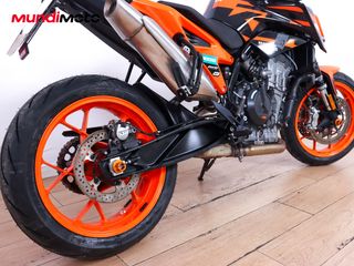 KTM 890 DUKE GP