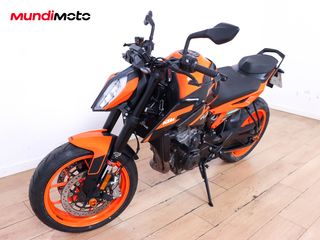 KTM 890 DUKE GP