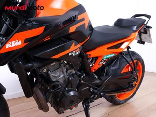 KTM 890 DUKE GP