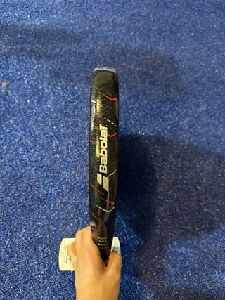 Babolat Technical Viper 2025