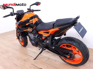 KTM 890 DUKE GP