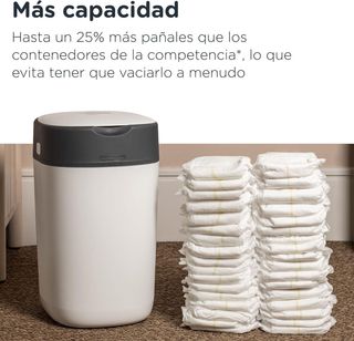 Contenedor Pañales Tommee Tippee Twist & Clic