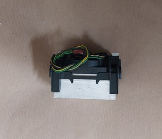 Dissipatore originale Intel Pentium 478