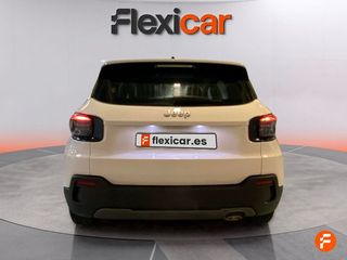 Jeep Avenger 1.2 G 74kW (100CV) Longitude