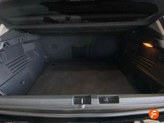 Peugeot 3008 Allure 1.6 BlueHDI 120 FAP