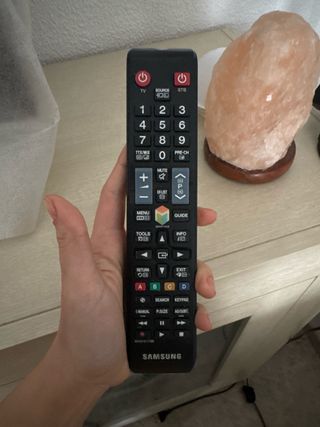 TELEVISIÓN Samsung Smart TV 40” con WiFi y YouTube