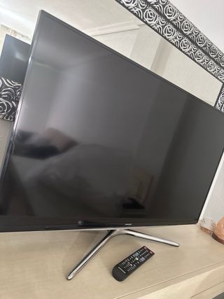 TELEVISIÓN Samsung Smart TV 40” con WiFi y YouTube