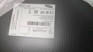 TELEVISIÓN Samsung Smart TV 40” con WiFi y YouTube