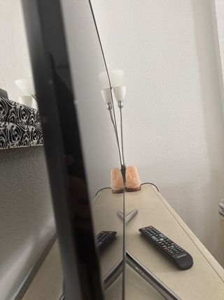 TELEVISIÓN Samsung Smart TV 40” con WiFi y YouTube