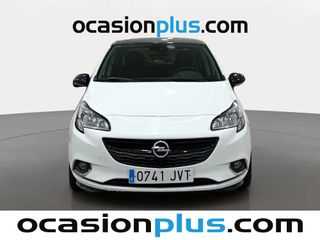Opel Corsa 1.3 CDTI S&S Color Edition 70 kW (95 CV)