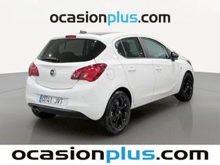 Opel Corsa 1.3 CDTI S&S Color Edition 70 kW (95 CV)