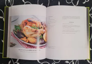 La divina cocina cocina mediterránea