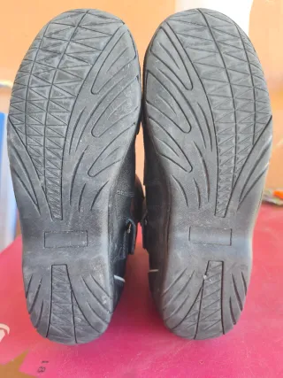 Botas de moto carretera Talla 42