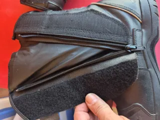 Botas de moto carretera Talla 42