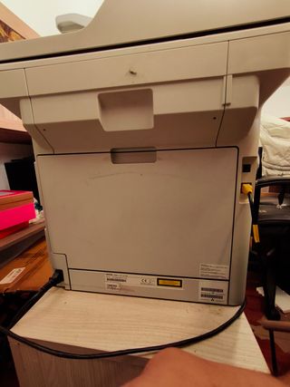 Stampante Multifunzione - Brother DCPL8410CDW