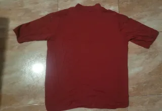 Camiseta Diadora original Roma Mazda