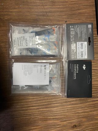 Hélices DJI Mini3Pro-Mini4Pro Originales