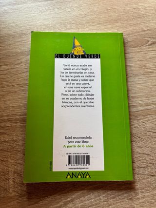 El cuaderno de hojas blancas (Cuentos, Mitos Y ...