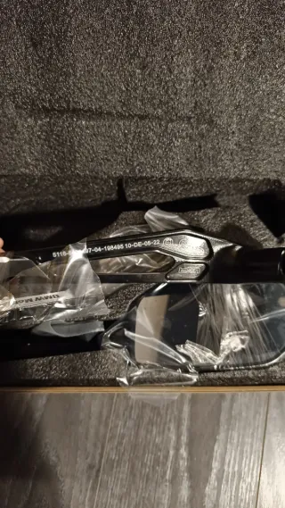 Espejos BMW Tipo 719