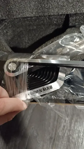 Espejos BMW Tipo 719