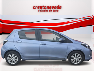 Yaris - DESDE 171€/MES ¡SIN PAGAR ENTRADA!