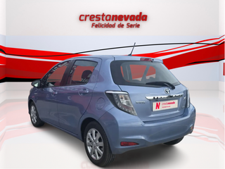 Yaris - DESDE 171€/MES ¡SIN PAGAR ENTRADA!