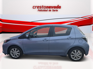 Yaris - DESDE 171€/MES ¡SIN PAGAR ENTRADA!