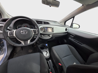 Yaris - DESDE 171€/MES ¡SIN PAGAR ENTRADA!