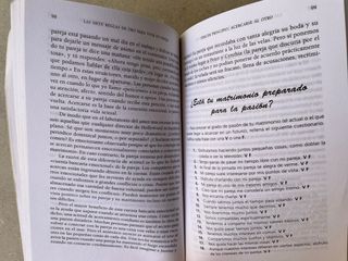 Siete reglas de oro para vivir en pareja