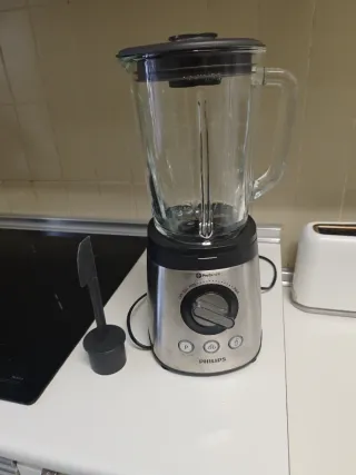 Batidora de vaso Philips ProBlend 6