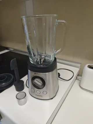 Batidora de vaso Philips ProBlend 6