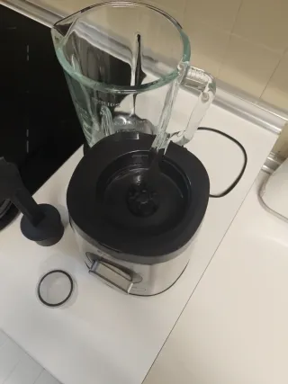 Batidora de vaso Philips ProBlend 6