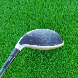 Madera 5 Taylormade M3 Golf