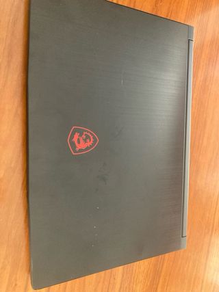 MSI Gaming i7 10th Gen