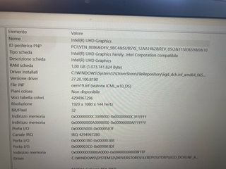 MSI Gaming i7 10th Gen