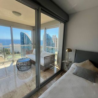 Piso en alquiler en Pueblo Poniente en Benidorm