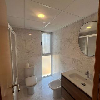 Piso en alquiler en Pueblo Poniente en Benidorm