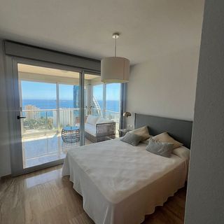 Piso en alquiler en Pueblo Poniente en Benidorm