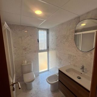 Piso en alquiler en Pueblo Poniente en Benidorm