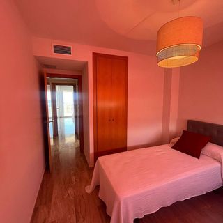 Piso en alquiler en Pueblo Poniente en Benidorm