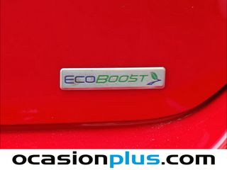Ford Focus 1.0 Ecoboost S&S Trend+ 92 kW (125 CV)