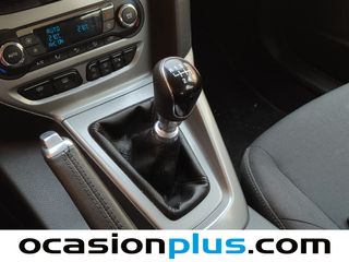 Ford Focus 1.0 Ecoboost S&S Trend+ 92 kW (125 CV)