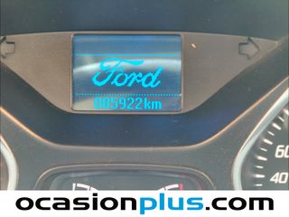 Ford Focus 1.0 Ecoboost S&S Trend+ 92 kW (125 CV)