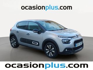Citroen C3 PureTech 110 Max EAT6 81 kW (110 CV)
