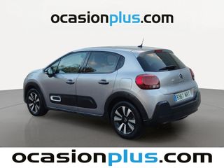 Citroen C3 PureTech 110 Max EAT6 81 kW (110 CV)