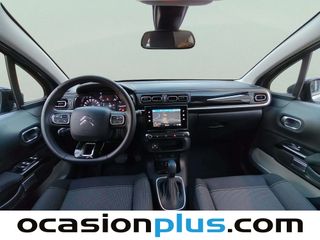 Citroen C3 PureTech 110 Max EAT6 81 kW (110 CV)