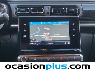 Citroen C3 PureTech 110 Max EAT6 81 kW (110 CV)