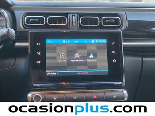 Citroen C3 PureTech 110 Max EAT6 81 kW (110 CV)